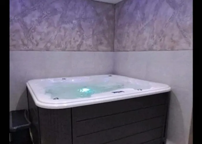 Katalina 1 Makric Lägenhet